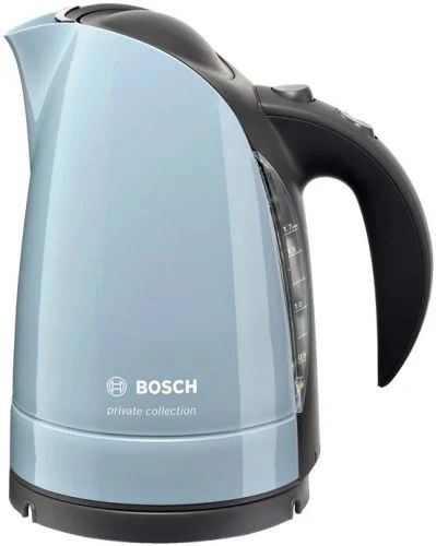 Лот: 3844523. Фото: 1. чайник Bosch TWK 6001. Чайники, кофемашины, кулеры