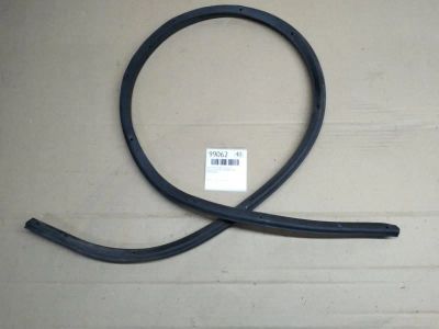 Лот: 21397091. Фото: 1. Уплотнитель двери Nissan Sunny... Двигатель и элементы двигателя