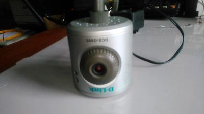 Лот: 18897690. Фото: 1. IP видеокамера Dlink DCS-G900. Видеонаблюдение