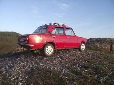 Лот: 2176220. Фото: 1. Прдажа 2101. Автомобили