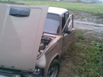 Лот: 2590097. Фото: 1. ваз 06. Автомобили