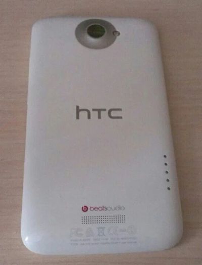 Лот: 6652581. Фото: 1. HTC One X. Смартфоны