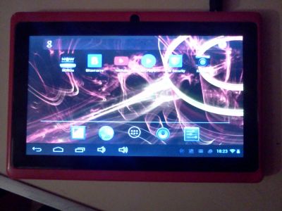 Лот: 6691178. Фото: 1. планшет. Планшеты