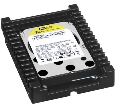 Лот: 17912088. Фото: 1. Жесткий диск 600Gb 7200rpm WD... Жёсткие диски (HDD)
