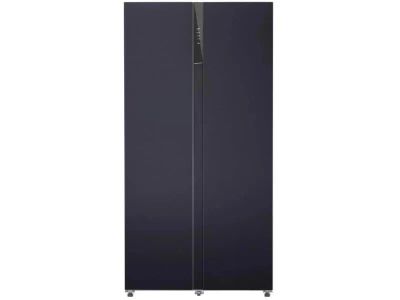 Лот: 25195503. Фото: 1. Холодильник двухкамерный Lex LSB530DGID... Холодильники, морозильные камеры