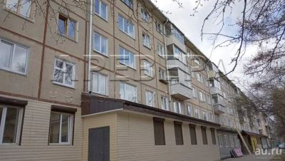 Лот: 13759798. Фото: 1. 3-комнатная квартира на ул. Набережная... Квартиры, студии