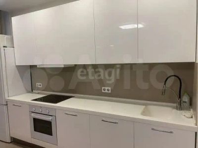 Лот: 25777775. Фото: 1. квартира , Красноярск улица Мичурина... Квартиры, студии