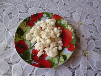 Лот: 7472607. Фото: 1. кефирный (тибетский молочный... Молоко и молочные продукты