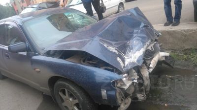 Лот: 8421997. Фото: 1. Mazda Millenia. Автомобили