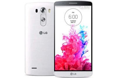 Лот: 7964222. Фото: 1. LG G3 D855 в отличном состоянии. Смартфоны