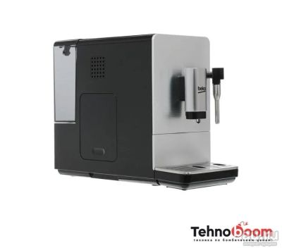 Лот: 18077701. Фото: 1. Кофемашина Beko CEG 5311X черный. Чайники, кофемашины, кулеры