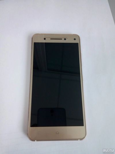 Лот: 13566002. Фото: 1. Lenovo Vibe S1a40 (3GB/32GB). Смартфоны
