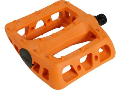Лот: 4587639. Фото: 1. Педали Odyssey Twisted PC orange... Запчасти