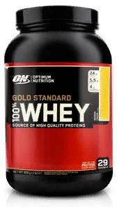 Лот: 12597910. Фото: 1. Протеин 100% Whey Gold Standard... Спортивное питание, витамины