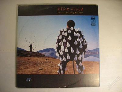 Лот: 3738530. Фото: 1. Pink Floyd "Delicate Sound Of... Аудиозаписи