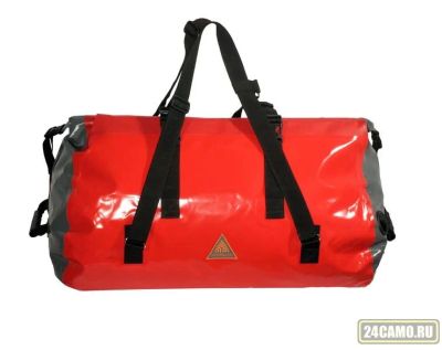 Лот: 13029770. Фото: 1. Гермосумка Woodland Waterbag 60... Рюкзаки