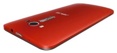Лот: 11901712. Фото: 1. Смартфон ASUS ZenFone 2 Laser... Смартфоны