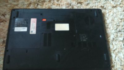Лот: 6132421. Фото: 1. Ноутбук Acer 7750zg. Ноутбуки