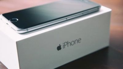 Лот: 11121029. Фото: 1. Apple iPhone 7 32Gb НОВЫЙ!!. Смартфоны