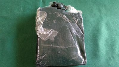 Лот: 11856153. Фото: 1. Скульптурный пластилин. Другое (ручная работа)