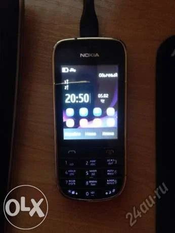 Лот: 5542568. Фото: 1. Nokia 202 duos. Кнопочные мобильные телефоны