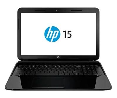 Лот: 4552315. Фото: 1. Ноутбук HP 15.6" 15-d050sr Intel... Ноутбуки