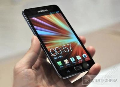 Лот: 2927486. Фото: 1. Samsung Galaxy Note N7000 продажа. Смартфоны