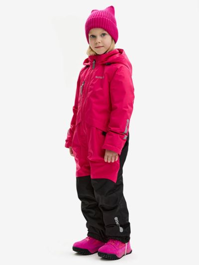 Лот: 24901172. Фото: 1. Комбинезон NIKASTYLE, Мультицвет. Другое (спортивная одежда)
