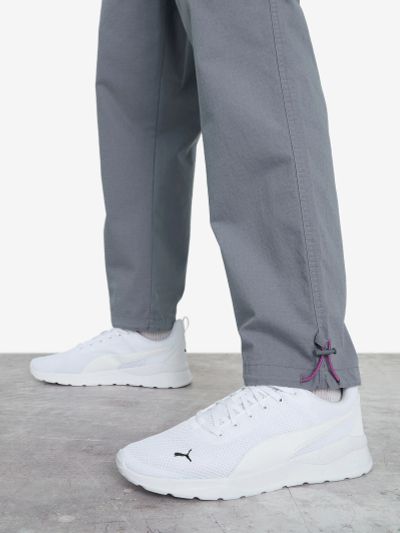 Лот: 25368921. Фото: 1. Кроссовки мужские PUMA Anzarun... Кеды, кроссовки, слипоны