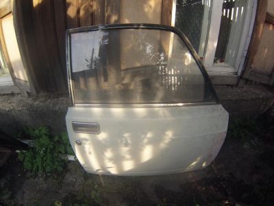 Лот: 4502946. Фото: 1. 2105 запчасти. Кузов