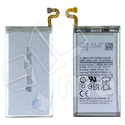 Лот: 18913277. Фото: 1. Аккумулятор для Samsung Galaxy... Аккумуляторы