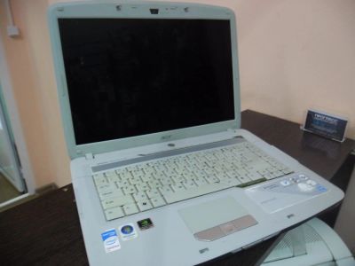 Лот: 9861208. Фото: 1. Ноутбук Acer Aspire 5720 series... Ноутбуки