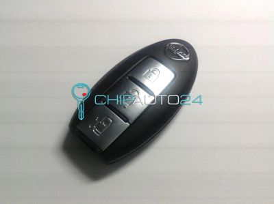 Лот: 6255880. Фото: 1. Smart key Intelligent key Смарт... Другое (автозапчасти)