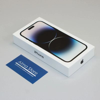 Лот: 19909238. Фото: 1. [Новый] Apple iPhone 14 Pro Max... Смартфоны