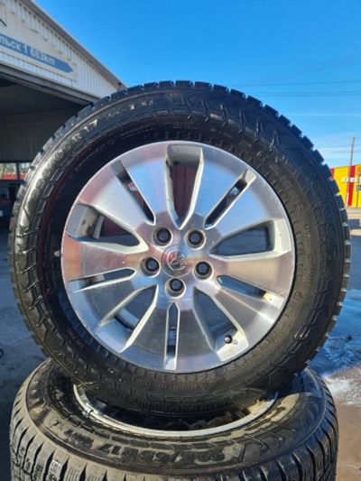 Лот: 19485144. Фото: 1. Nokian Tyres Hakkapeliitta 7 SUV... Шины