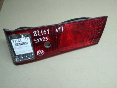 Лот: 21402730. Фото: 1. вставка багажника Toyota Camry... Двигатель и элементы двигателя