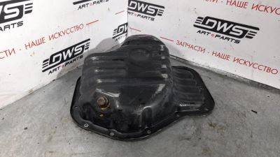 Лот: 17085615. Фото: 1. Поддон Toyota Noah Voxy AZR60... Другое (автозапчасти)