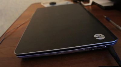 Лот: 3754327. Фото: 1. Ноутбук "HP ENVY m6-1103er" (обмен... Ноутбуки