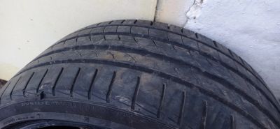 Лот: 25273852. Фото: 1. Жирная пара шин Pirelli Cinturato... Шины