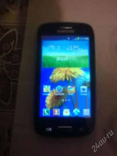 Лот: 2202942. Фото: 1. Samsung Galaxy S3. Смартфоны