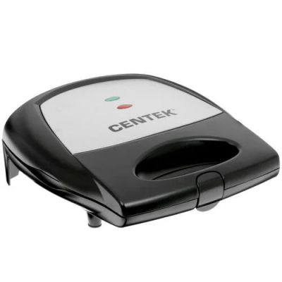 Лот: 11254124. Фото: 1. Вафельница CENTEK CT-1450. Кухонная