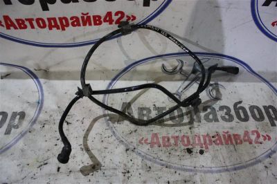Лот: 21718341. Фото: 1. трубка абсорбера Renault Symbol... Двигатель и элементы двигателя