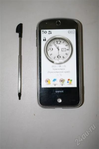 Лот: 1141452. Фото: 1. GIGABYTE GSmart S1200 Cмартфон... Смартфоны