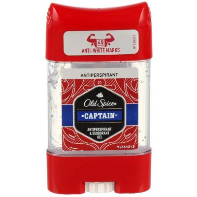 Лот: 24116327. Фото: 1. Дезодорант Old Spice, Captain... Уход за телом