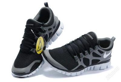 Лот: 2006788. Фото: 1. nike 3.0 v3 черно серые/новые... Кеды, кроссовки, слипоны