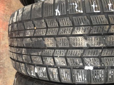 Лот: 12641431. Фото: 1. Dunlop DSX-2, 235/45 R17 пара... Шины