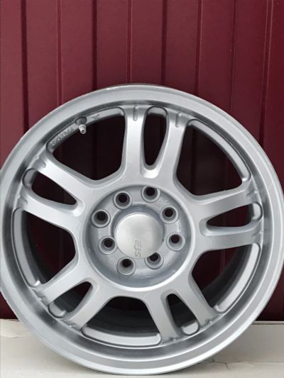 Лот: 18632980. Фото: 1. 2 диска R15 4x100 5x114,3. Диски