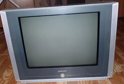 Лот: 213932. Фото: 1. Телевизор Samsung CS-21M. Телевизоры