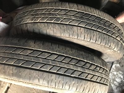 Лот: 14068251. Фото: 1. Bridgestone Sneaker Без Пр По... Шины