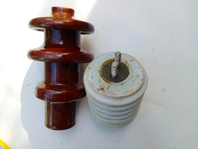 Лот: 22352956. Фото: 1. Изоляторы мощные. Материалы, химия